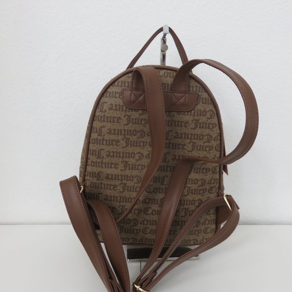 Juicy Couture Change Of Heart Backpack